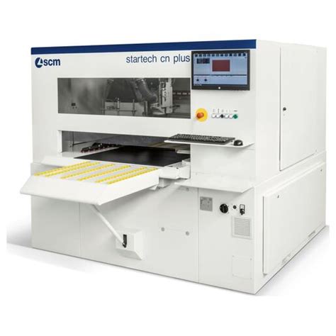 startech cn plus CNC boor